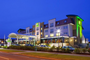 Гостиница Holiday Inn Aberdeen West, an IHG Hotel  Уэстхилл